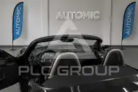 2009 Porsche BOXSTER