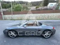 2009 Porsche BOXSTER