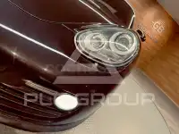 2009 Porsche Cayman