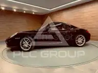 2009 Porsche Cayman