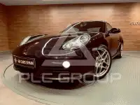 2009 Porsche Cayman