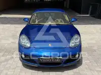 2009 Porsche Cayman
