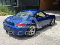 2009 Porsche Cayman