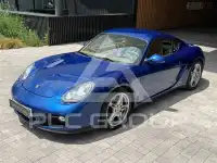 2009 Porsche Cayman