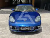 2009 Porsche Cayman