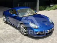2009 Porsche Cayman