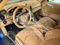 2009 Porsche Cayman
