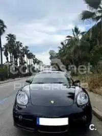 2009 Porsche Cayman