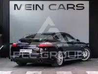 2009 Porsche Panamera