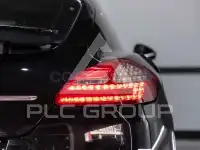 2009 Porsche Panamera
