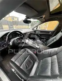 2009 Porsche Panamera