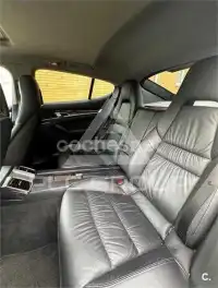 2009 Porsche Panamera