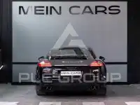 2009 Porsche Panamera