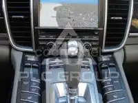 2009 Porsche Panamera