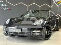 2009 Porsche Panamera