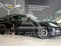 2009 Porsche Panamera