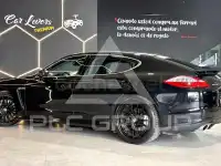 2009 Porsche Panamera