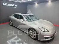 2009 Porsche Panamera
