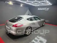 2009 Porsche Panamera