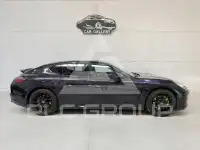 2009 Porsche Panamera