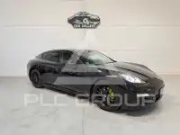 2009 Porsche Panamera