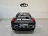 2009 Porsche Panamera