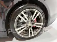 2009 Porsche Panamera