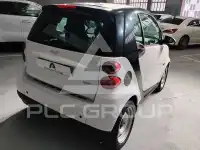 2009 Smart FORTWO