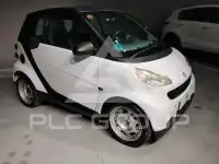 2009 Smart FORTWO