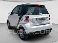2009 Smart FORTWO