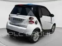 2009 Smart FORTWO