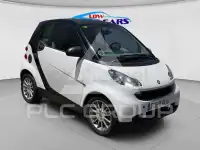 2009 Smart FORTWO