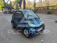 2009 Smart FORTWO