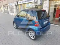 2009 Smart FORTWO