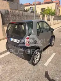 2009 Smart FORTWO