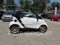 2009 Smart FORTWO