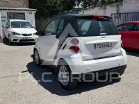 2009 Smart FORTWO
