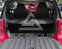 2009 Smart FORTWO