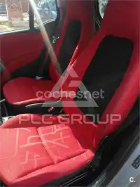 2009 Smart FORTWO