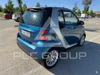 2009 Smart FORTWO
