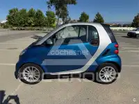2009 Smart FORTWO