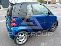 2009 Smart FORTWO