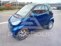 2009 Smart FORTWO