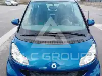 2009 Smart FORTWO