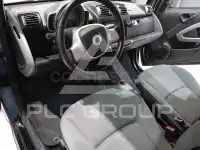 2009 Smart FORTWO