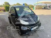 2009 Smart FORTWO