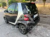 2009 Smart FORTWO