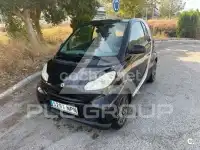 2009 Smart FORTWO