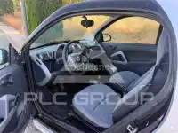 2009 Smart FORTWO