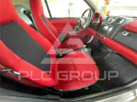 2009 Smart FORTWO
